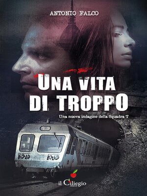 cover image of Una vita di troppo